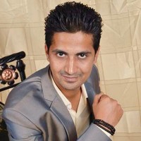 Junaid Akhlaq