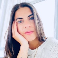 Desirée Izquierdo
