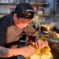 Rommel Martin Discaya