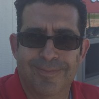 Cary Murillo