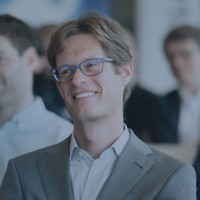 Reinout vander Meulen