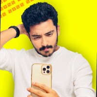 Britto Varghese