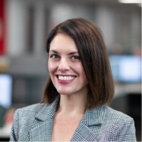 Carrie Bryan, M.A.
