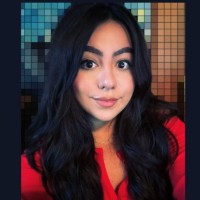 Geena Marie Hernandez