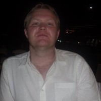 Timothy Holt