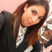 Francesca Pacilio