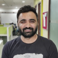 Shailesh Rathod
