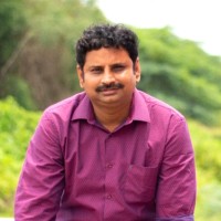 K.Seshagiri Kumar