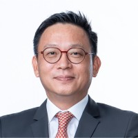 Mark Lim