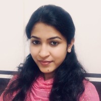 Saswati Mishra