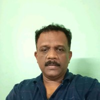 Saji Sudhakaran