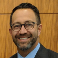 Aaron Fenberg