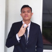 Muhammad Naqib Saifuddin
