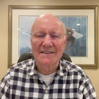 Paul Hughes, Sr.