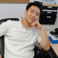 Charles Noh