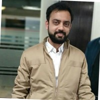 Praneet Niranjan
