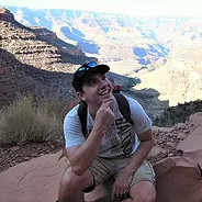 William Slusser M.S., BCBA, COBA