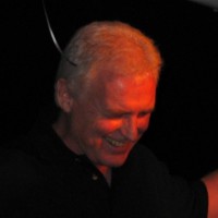 Keith Holden