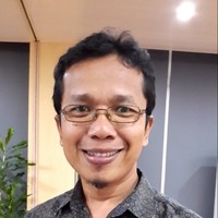Hendris Agung Prasojo