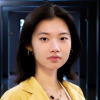 Sophie Hu
