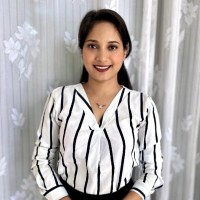 Nikhitha Kale M