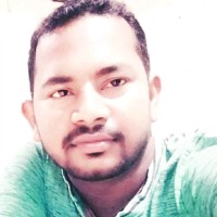 Santosh Parida
