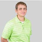 Joel Doughty