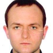 Dmitry Kulinenko