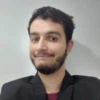 Andre Luis Barbosa