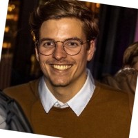 Dirk De Jong