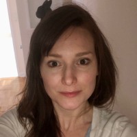 Melanie Ellen Hamilton