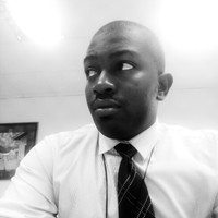 Paul Shuaibu