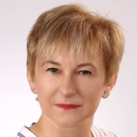 Joanna Wagstyl-Marcinkowska