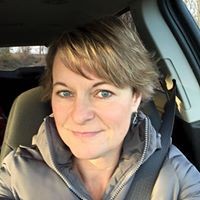 Kristin Moore