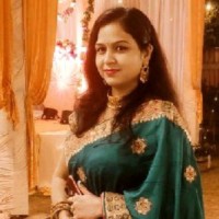 Pooja Tiwari