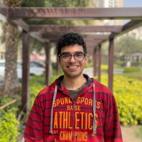 Ojit Mehta