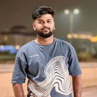 Sreejith Ms