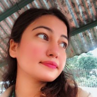 Sarala Baral