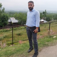 Mir Majid Kashmiri