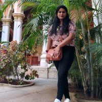 Annie Srivastava