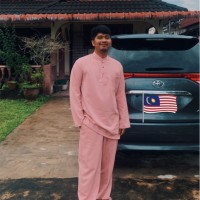 Muhammad Aliff Haikal Bin Affendi