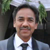 Vikram Parikh