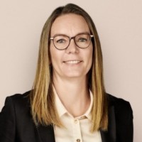 Lisbeth Merrild Elkjær
