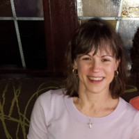 Arlene Embrey