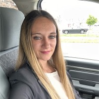 Alison Shellenberger