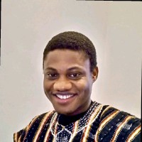 Emmanuel Cudjoe Ph.D.