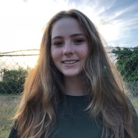 Caitlin Peters