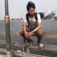 maulana yusuf kurniawan