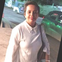 Sumana Verma