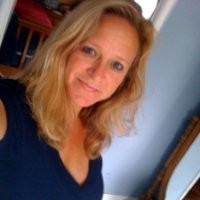 Bernadette Buckley Buffi